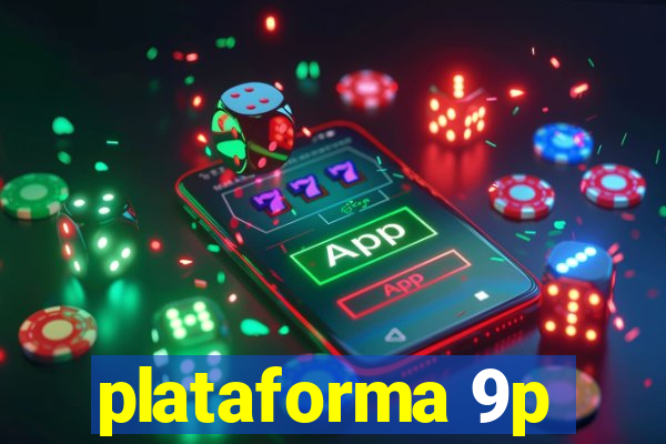 plataforma 9p